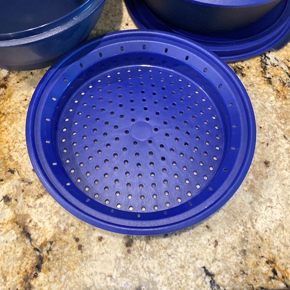 Tupperware Multi Cooker - Picture 3 of 9